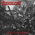 Buy Terrordome - Plagued With Violence Mp3 Download