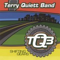 Buy Terry Quiett Band - Shifting Gears Mp3 Download