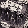 Buy The Buttocks - The Buttocks (EP) (Vinyl) Mp3 Download