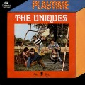 Buy The Uniques - Playtime (Vinyl) Mp3 Download