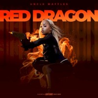 Purchase Uncle Waffles - Red Dragon (EP)