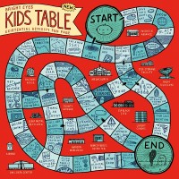 Purchase Bright Eyes - Kids Table