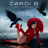 Purchase Cardi B - Am I The Drama? (Errtime Edition)
