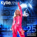 Buy Kylie Minogue - Tension Tour//Live 2025 Mp3 Download