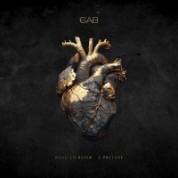 Purchase The Cab - Road To Reign: A Prelude (EP)