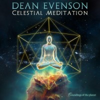 Purchase Dean Evenson - Celestial Meditation