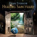 Buy Dean Evenson - Healing Sanctuary Mp3 Download