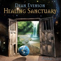 Purchase Dean Evenson - Healing Sanctuary