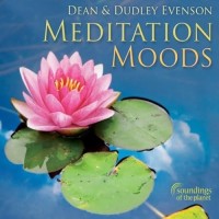 Purchase Dean Evenson - Meditation Moods