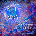 Buy Dean Evenson - Net Of Indra (With Tim Alexander) Mp3 Download