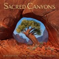 Buy Dean Evenson - Sacred Canyons (With Scott Huckabay & Phil Heaven) Mp3 Download