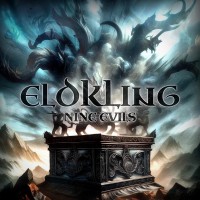 Purchase Eldkling - Nine Evils