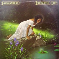 Purchase Enchantment - Enchanted Lady (Vinyl)