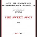 Buy Joe McPhee - The Sweet Spot (With Michael Bisio, Fred Lonberg-Holm & Juma Sultan) Mp3 Download