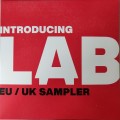 Buy L.A.B - Introducing L.A.B Mp3 Download