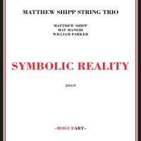 Purchase Matthew Shipp String Trio - Symbolic Reality