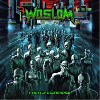 Purchase Woslom - A Near Life Experience