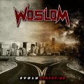 Buy Woslom - Evolustruction Mp3 Download