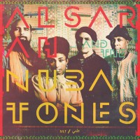 Purchase Alsarah & The Nubatones - Silt