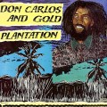 Buy Don Carlos - Plantation (Vinyl) Mp3 Download