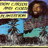 Purchase Don Carlos - Plantation (Vinyl)