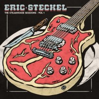 Purchase Eric Steckel - The Steakhouse Sessions Vol. 1 (EP)