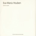 Buy Eva-Maria Houben - Works For Piano CD1 Mp3 Download