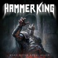 Buy Hammer King - Make Metal Royal Again Mp3 Download