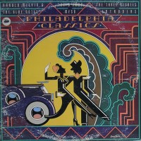 Purchase Harold Melvin & The Blue Notes - Philadelphia Classics (Vinyl)