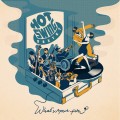 Buy Hot Swing Sextet - What's Your Jive? Mp3 Download