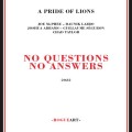 Buy Joe McPhee - No Questions - No Answers (With Daunik Lazro, Joshua Abrams, Guillaume Séguron & Chad Taylor) Mp3 Download