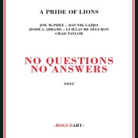 Purchase Joe McPhee - No Questions - No Answers (With Daunik Lazro, Joshua Abrams, Guillaume Séguron & Chad Taylor)