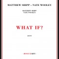 Buy Matthew Shipp - What If? (With Nate Wooley) Mp3 Download