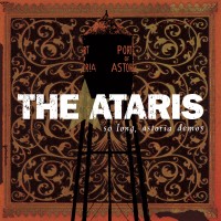 Purchase The Ataris - So Long, Astoria Demos
