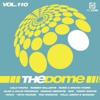 Purchase VA - The Dome Vol. 110 CD2