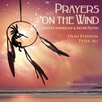 Purchase Dean Evenson - Prayers On The Wind (With Peter Ali)