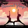 Buy Dean Evenson - Sound Yoga (With Soundings Ensemble) Mp3 Download