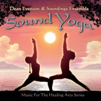 Purchase Dean Evenson - Sound Yoga (With Soundings Ensemble)