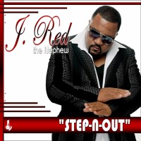 Purchase J. Red - Step N Out