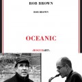 Buy Rob Brown - Oceanic Mp3 Download