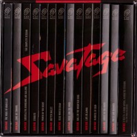 Purchase Savatage - The Ultimate Boxset CD14