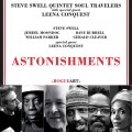 Buy Steve Swell's Soul Travelers - Astonishments (With Leena Conquest) Mp3 Download