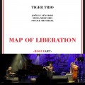 Buy Tiger Trio - Map Of Liberation Mp3 Download