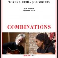 Buy Tomeka Reid - Combinations (Wiith Joe Morris) Mp3 Download