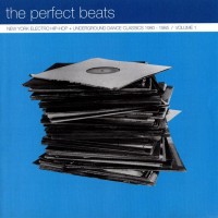 Purchase VA - The Perfect Beats Vol. 1