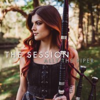 Purchase Ally The Piper - The Session