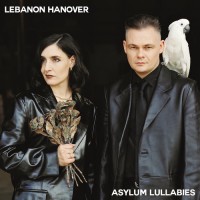 Purchase Lebanon Hanover - Asylum Lullabies