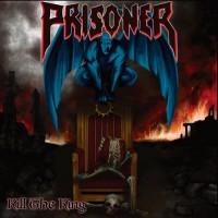Purchase Prisoner - Kill The King
