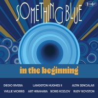 Purchase Something Blue - In The Beginning