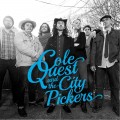 Buy Cole Quest And The City Pickers - Cole Quest And The City Pickers Mp3 Download